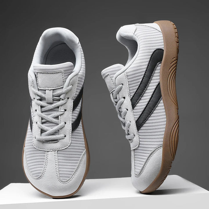 Luca Barefoot Wide Toe Sneakers