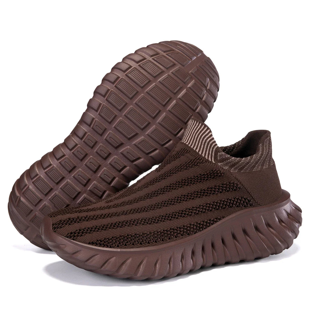 Oliver Orthopedic Anti Slip Running Shoes
