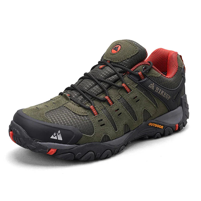 Bailey Orthopedic Hiking Shoes