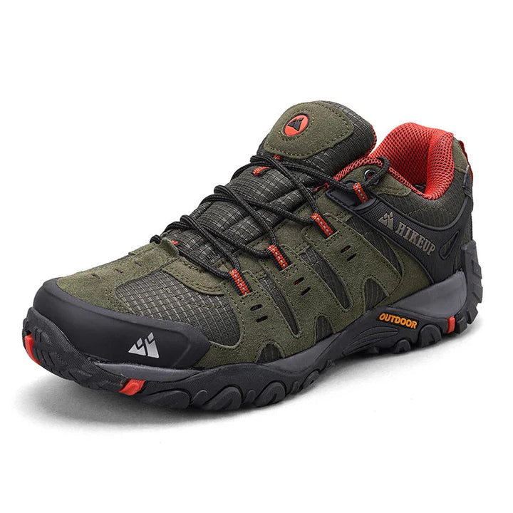 Bailey Orthopedic Hiking Shoes