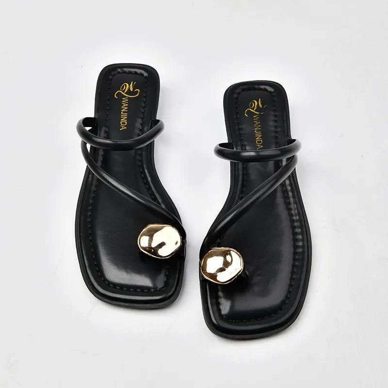 Eva Orthopedic Toe Loop Sandals