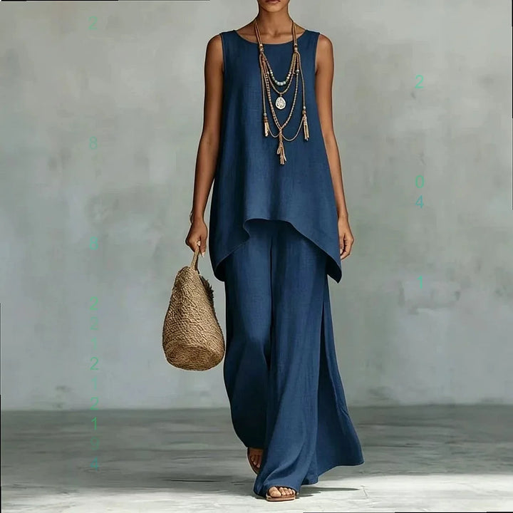 Anahi Summer Everyday Set