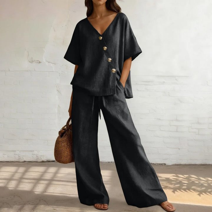 Mirabella Summer Matching Co-Ord Set