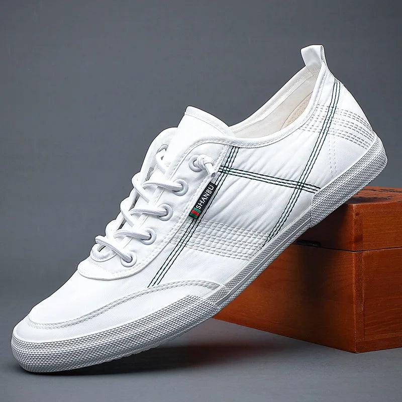 Jaxson Lightweight Casual Sneakers
