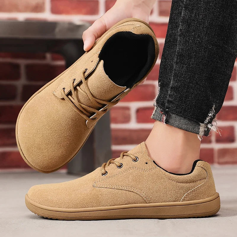 Robert Orthopedic Barefoot Shoes