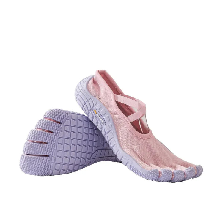 Madison Barefoot Five Toe Shoes