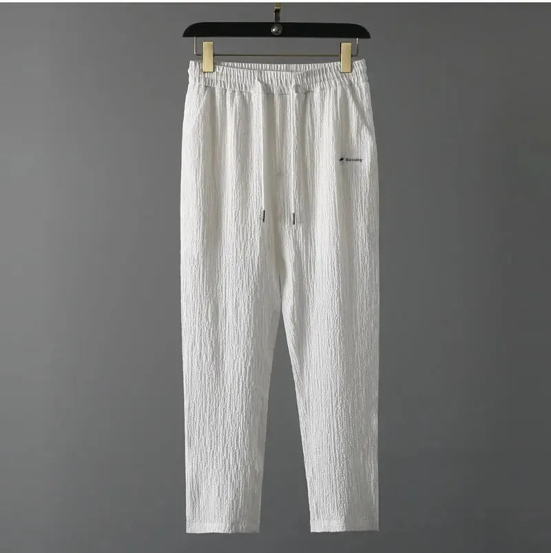Nova Linen Matching Set