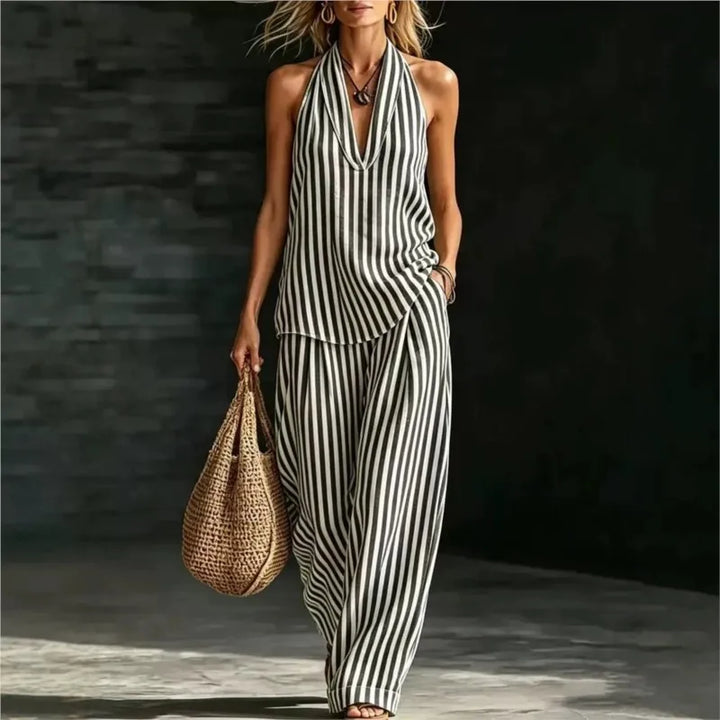 Lauren Casual Two Piece Set