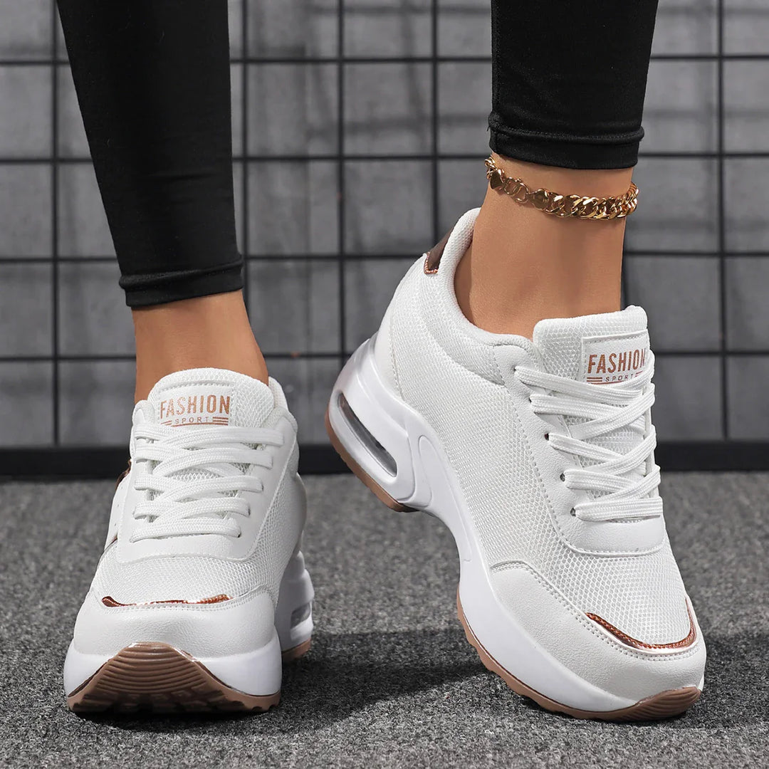 Katie Orthopedic Air Sneakers