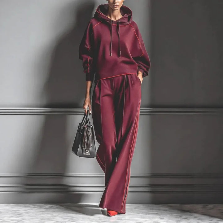 Emmaline Relaxed Activewear Set