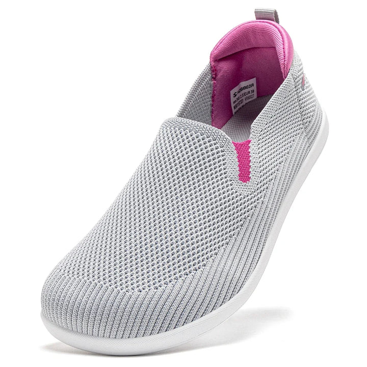 Sienna Orthopedic Wide Toe Shoes