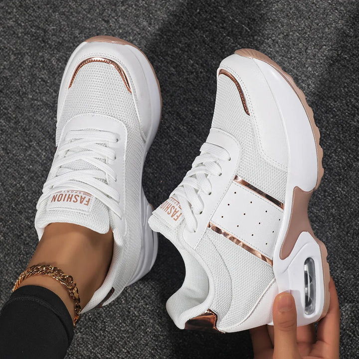 Katie Orthopedic Air Sneakers