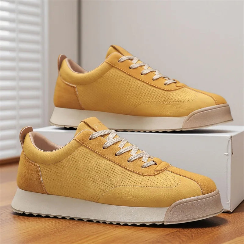 Ambrose Low Top Sneaker
