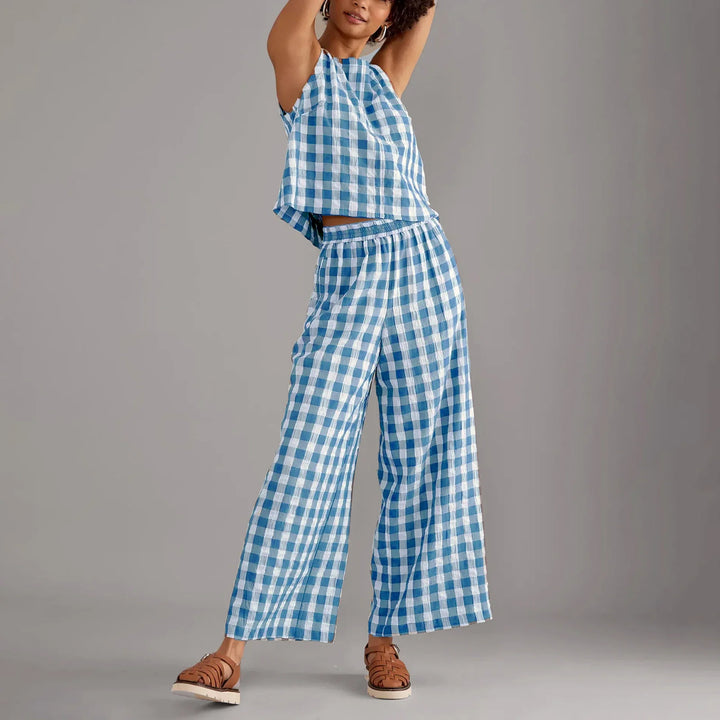 Serena Casual Everyday Matching Set