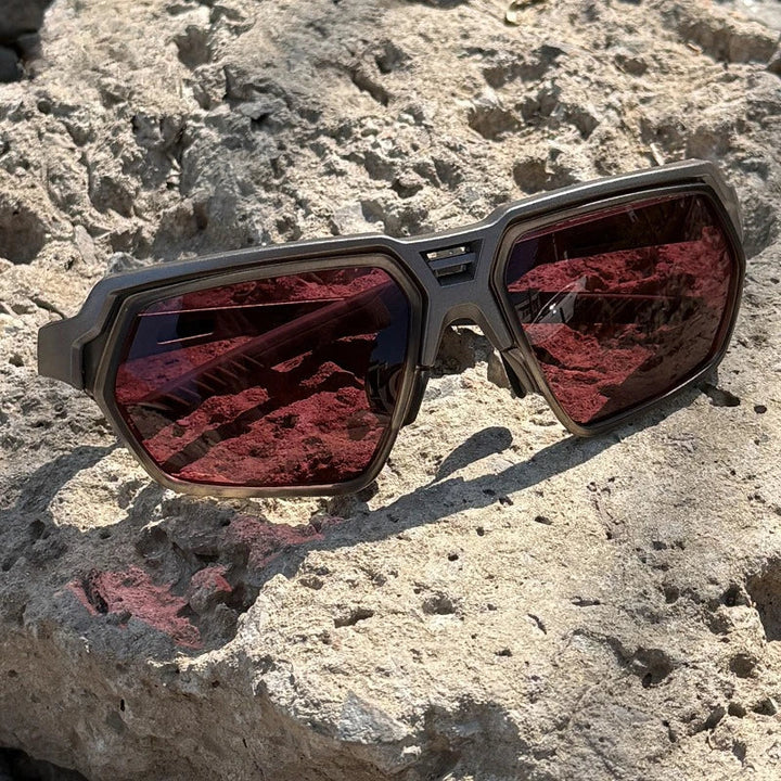 Rovan UV Protection Sports Sunglasses