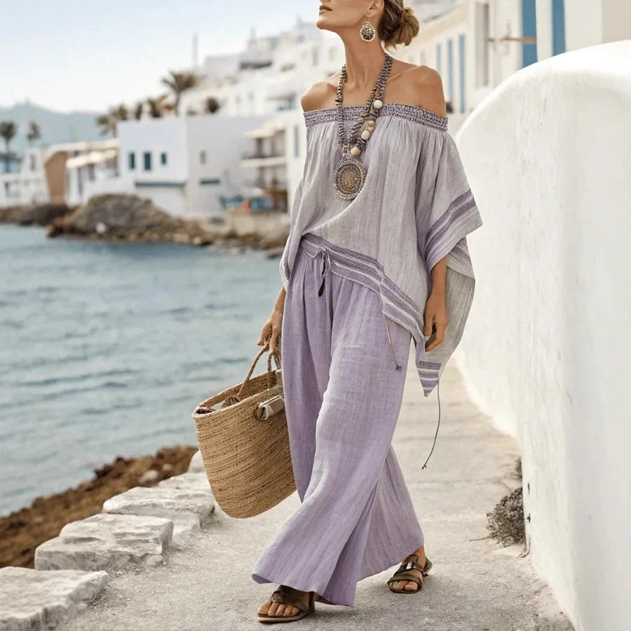 Rory Loose Fit Outfit Set