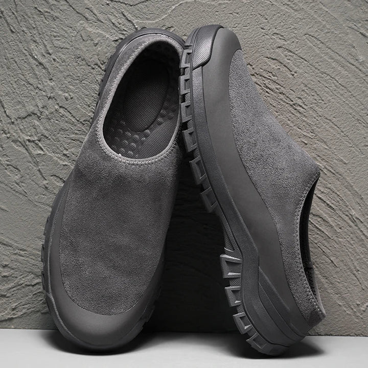 Cayson Lightweight Comfort Mules