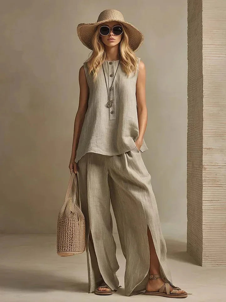 Jordan Relaxed Everyday Two Piece Set