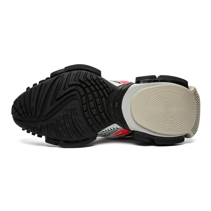 Raven Street Sneakers