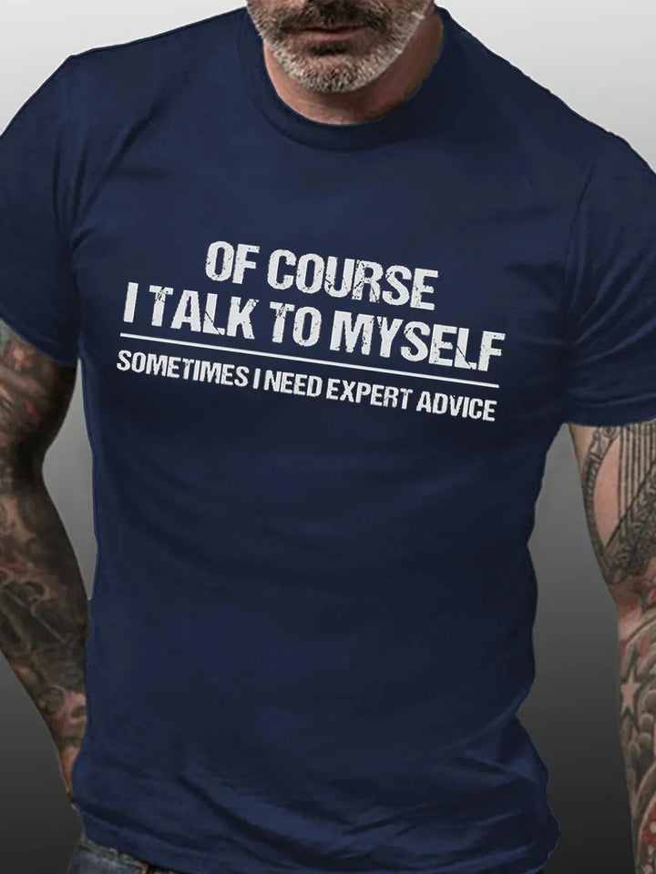 Thomas Funny Graphic T-Shirt