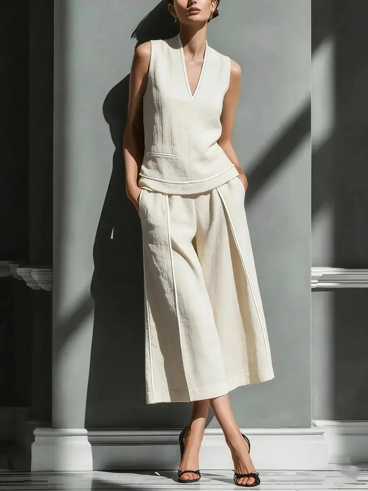 Joyce Relaxed Co-Ord Set