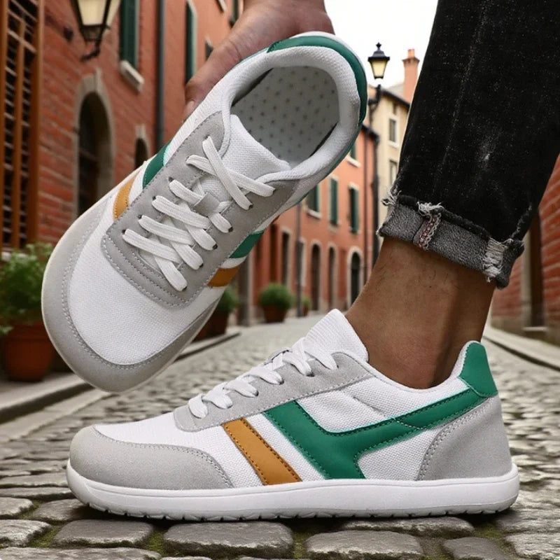 Brandon Orthopedic Barefoot Sneakers
