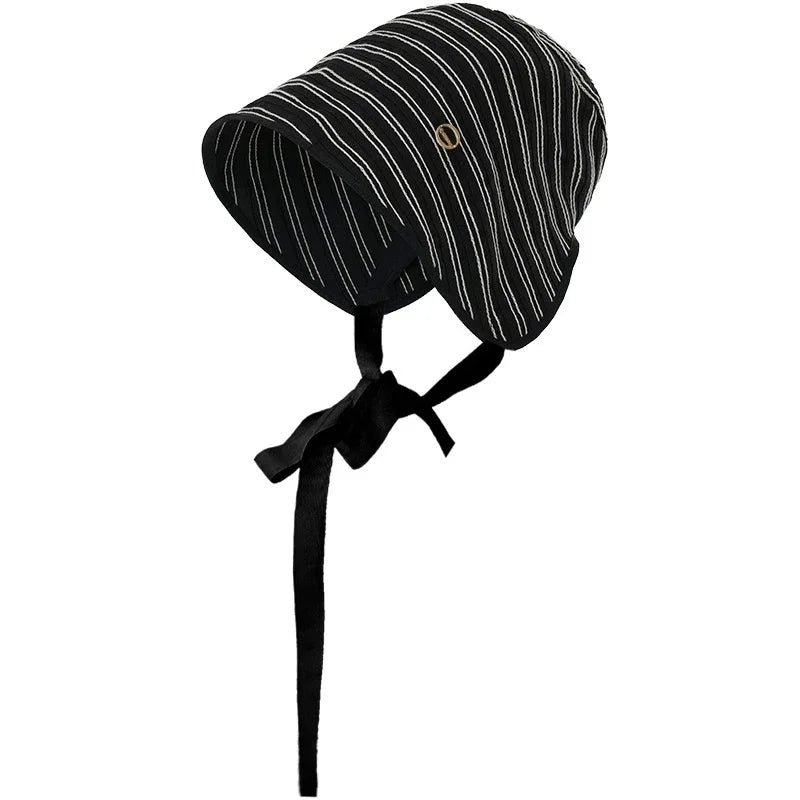 Madeleine Wide Brim Sun Hat