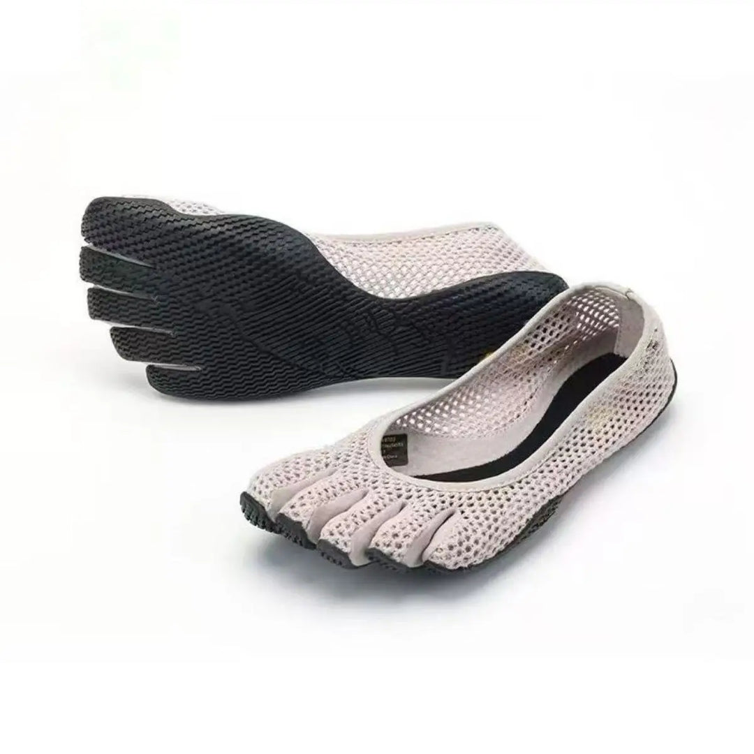 Rosie  Barefoot Five Toe Shoes