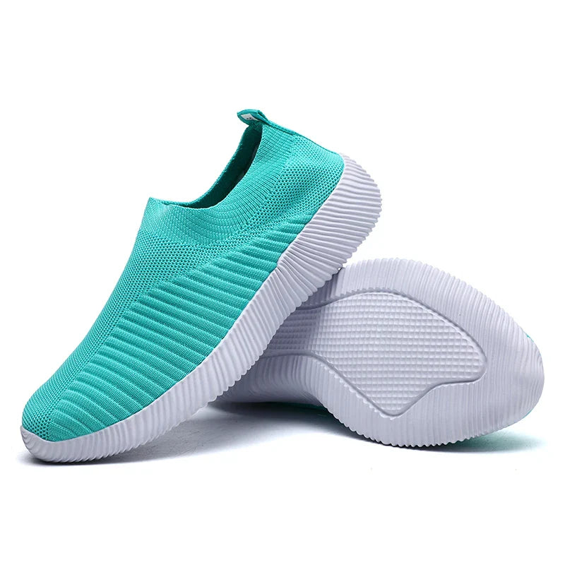 Aimee Comfortable Orthopedic Sneakers