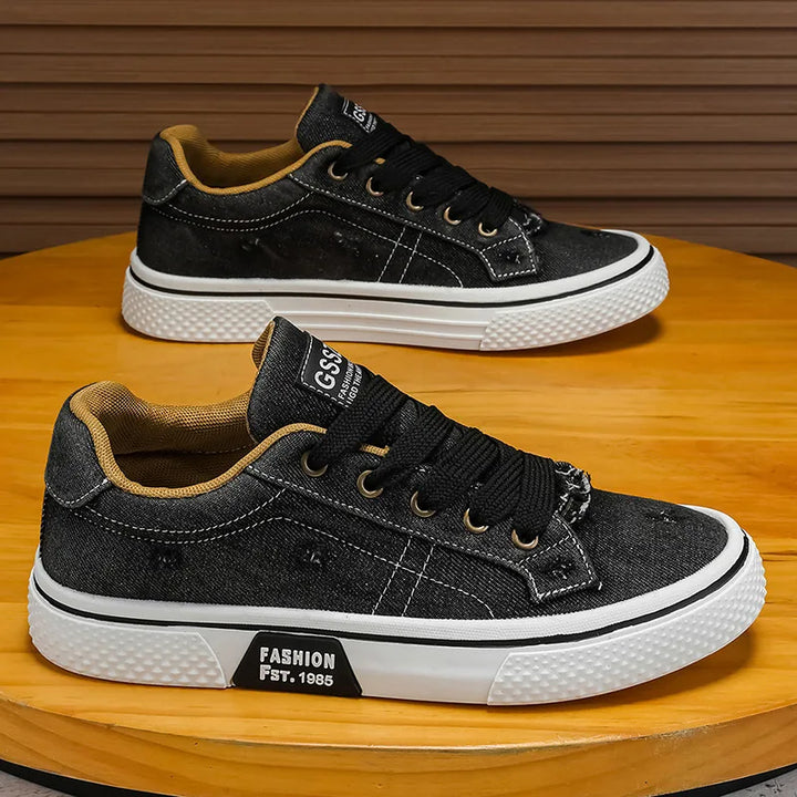 Carlo Everyday Canvas Sneakers