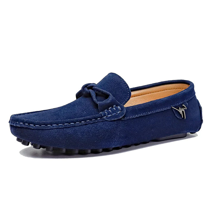 Peter Orthopedic Driving Loafers