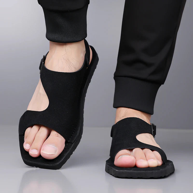 Owen Orthopedic Comfort Sandals