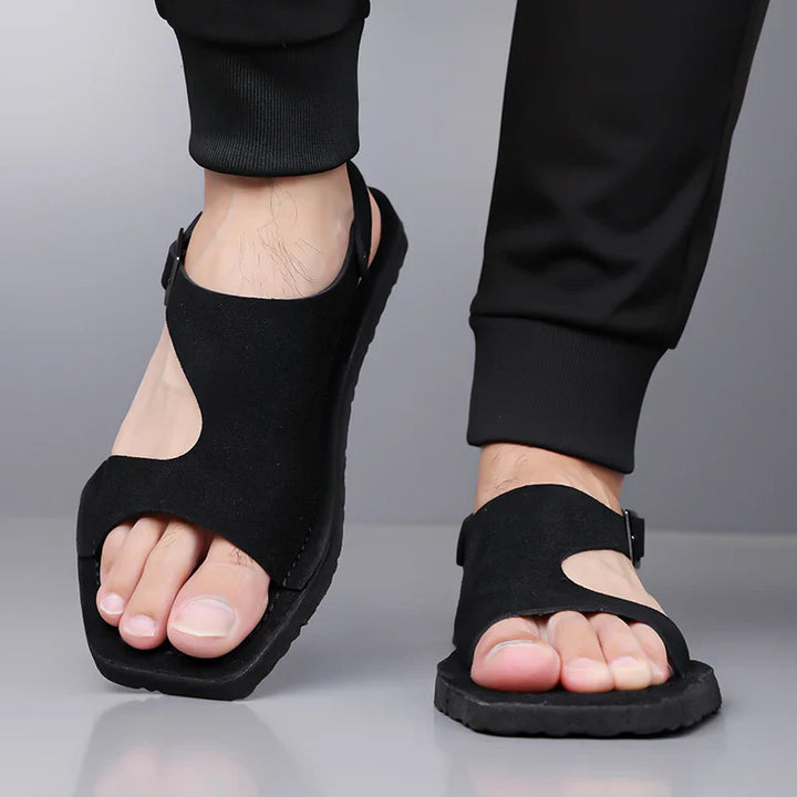 Owen Orthopedic Comfort Sandals