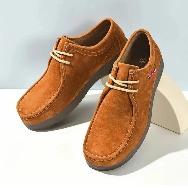 Cassian Toe Walking Shoes