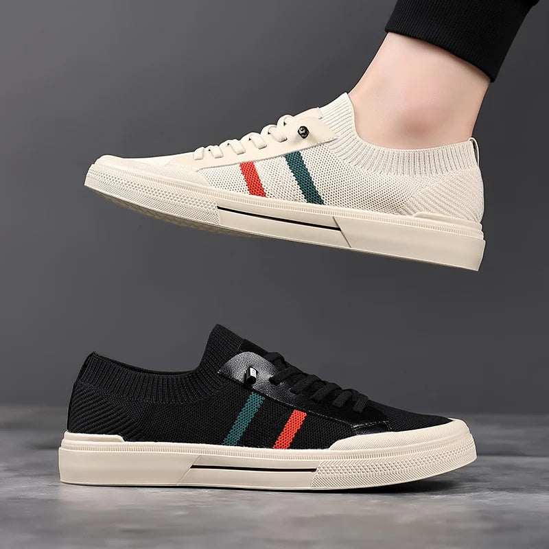 Novaro Comfortable Supportive Sneakers