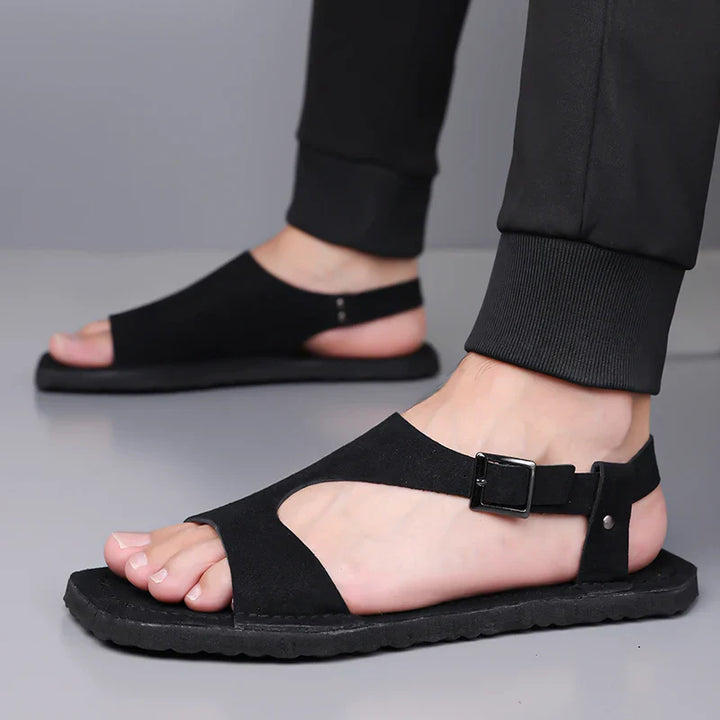 Owen Orthopedic Comfort Sandals