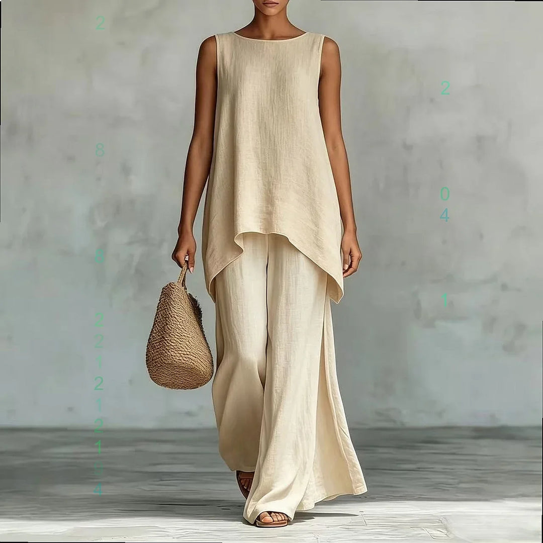 Anahi Summer Everyday Set