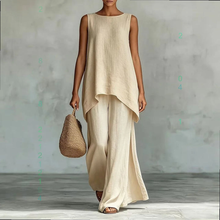 Anahi Summer Everyday Set