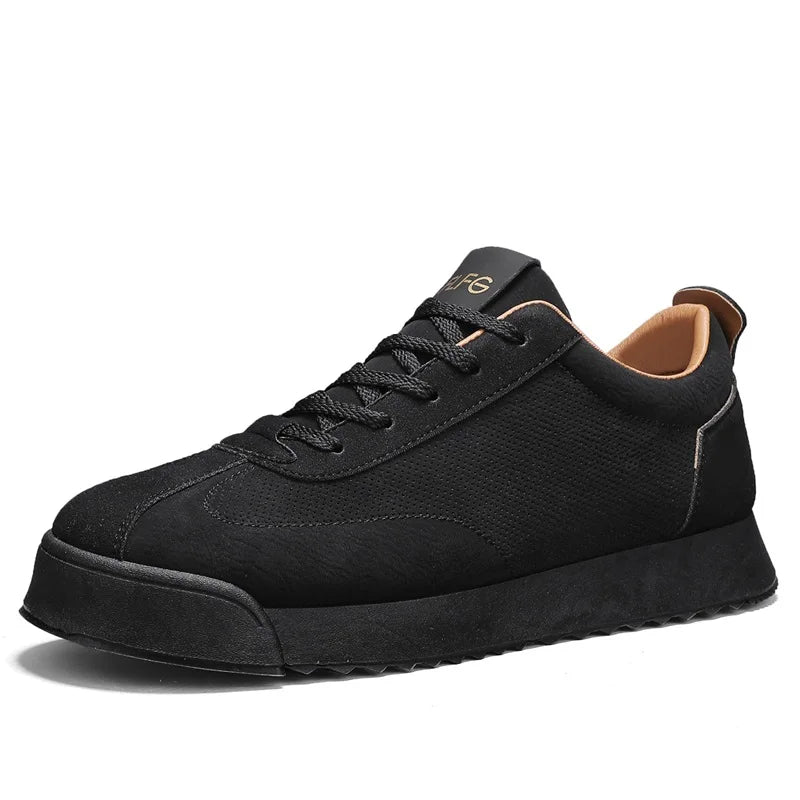 Ambrose Low Top Sneaker