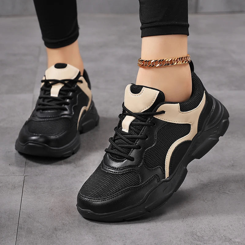 Everly Supportive Comfort Sneakers