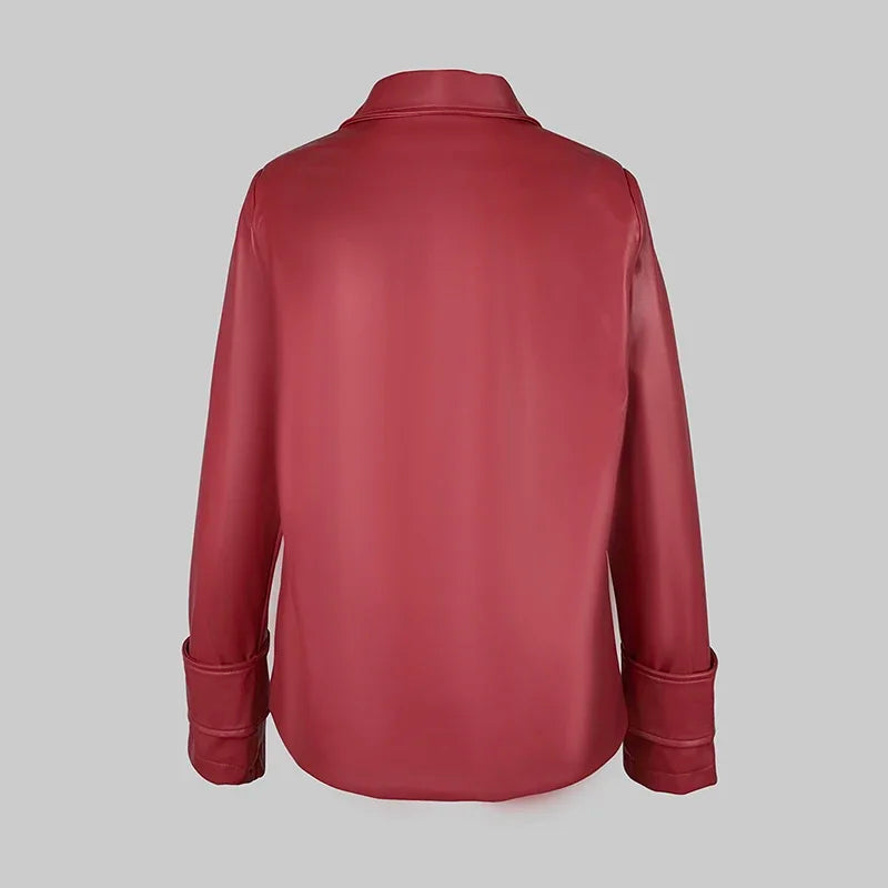 Averly Double Breasted Jacket