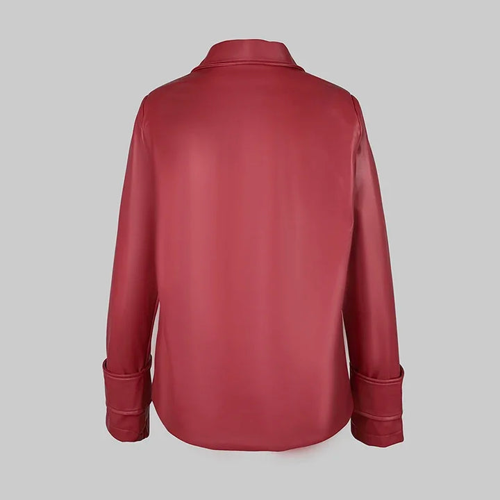 Averly Double Breasted Jacket