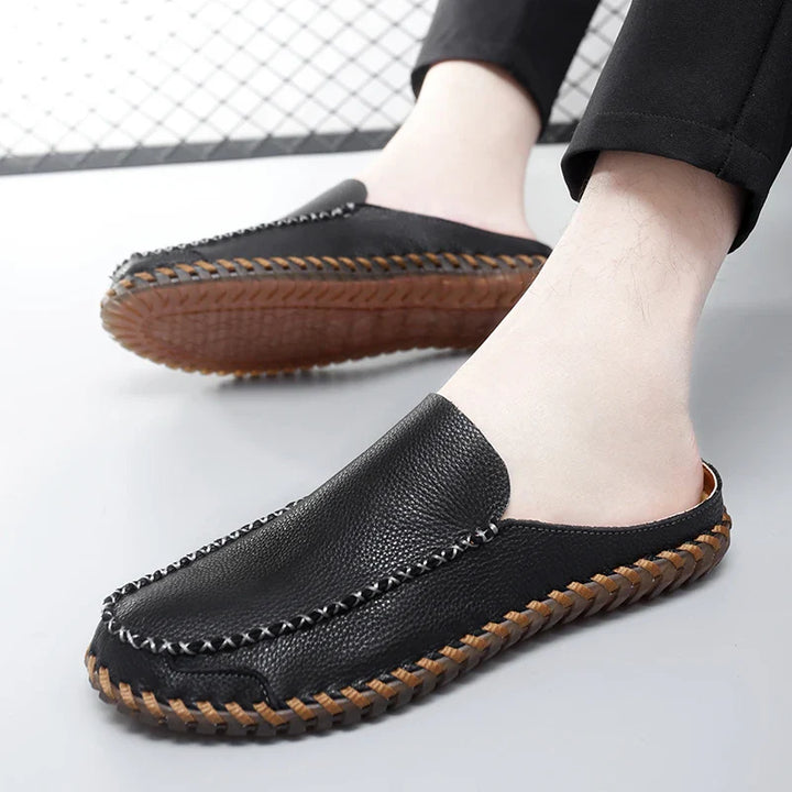 Leo Non-Slip Orthopedic Loafers