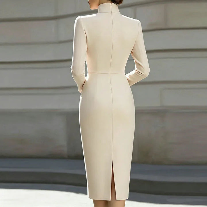 Anaya Semi Formal Midi Dress