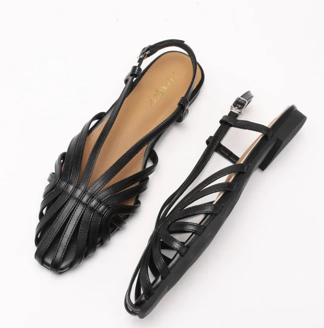 Kiera Gladiator Sandals