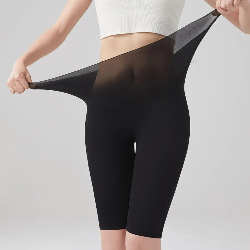 Scarlette Seamless Safety Shorts