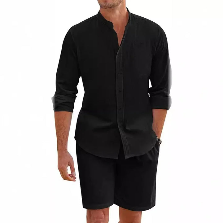 Derek Summer Two Piece Set