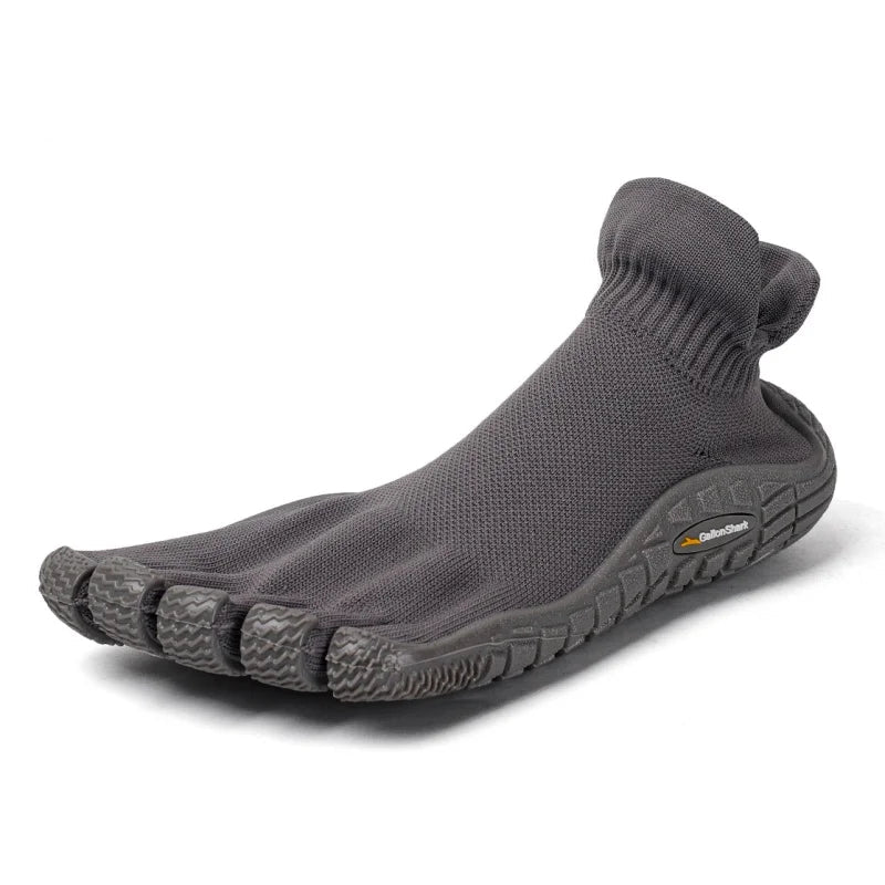 Sydney Barefoot Five Finger Socks Shoes