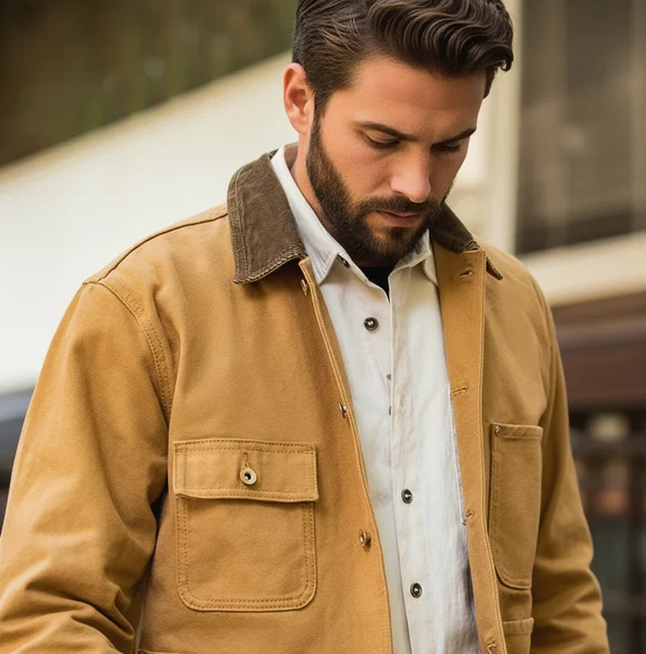 Douglas Utility Chore Jacket