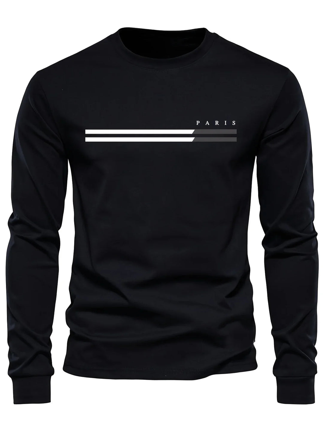 Spencer Henley Cotton T Shirt